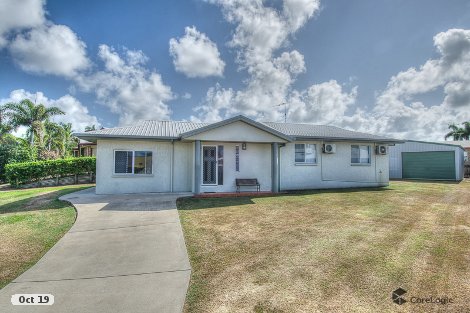 6 Hackett Ct, Campwin Beach, QLD 4737