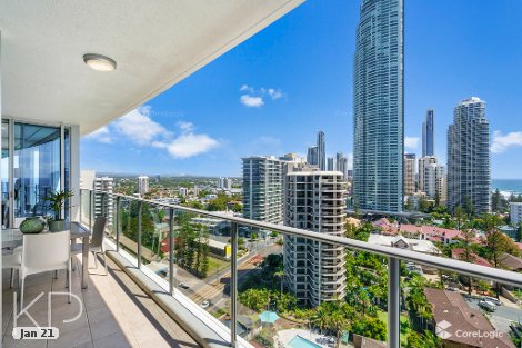 1605/18 Enderley Ave, Surfers Paradise, QLD 4217