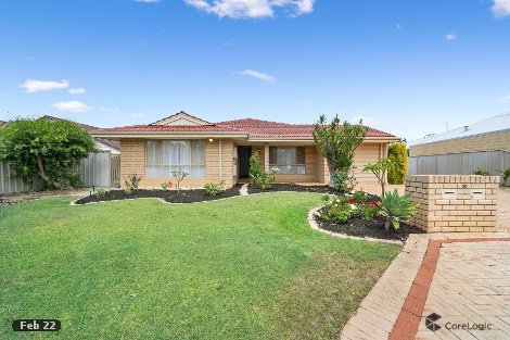 20a Quilter Dr, Duncraig, WA 6023