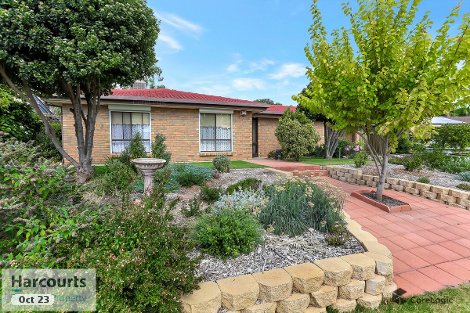 37 Megunya Cres, Craigmore, SA 5114