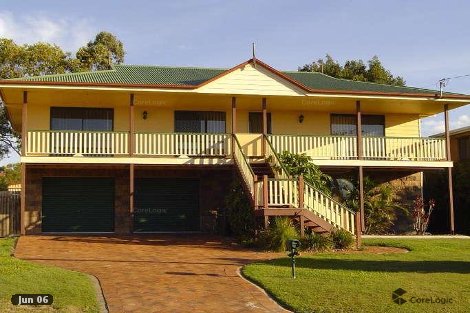 31 Holiday Pde, Scarness, QLD 4655