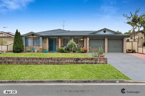 89 Kellerman Dr, St Helens Park, NSW 2560