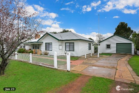 30-32 Station St, Glenthompson, VIC 3293