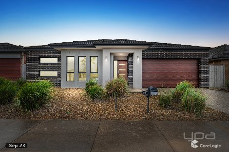 21 Finlay Ave, Harkness, VIC 3337