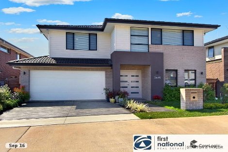 71 Cadda Ridge Dr, Caddens, NSW 2747