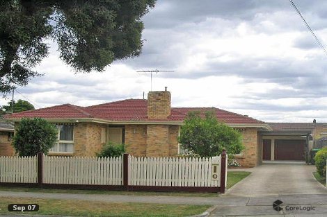 11 Sherman St, Forest Hill, VIC 3131