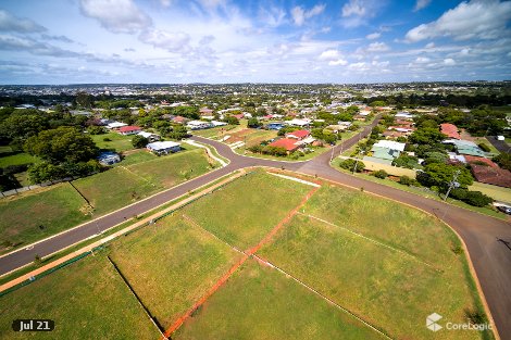 3 Irving Ct, Harlaxton, QLD 4350