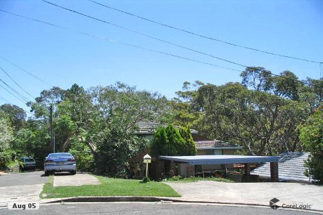 2 Kimberley Pl, Gymea Bay, NSW 2227