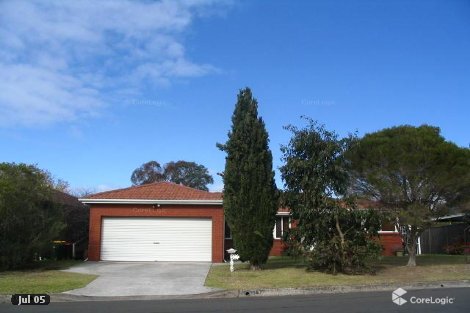 113 Panorama Dr, Farmborough Heights, NSW 2526