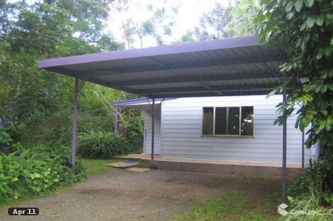 283 Burgum Rd, North Maleny, QLD 4552