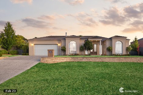 12 Heights Cres, Ballarat North, VIC 3350