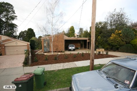 26 Montanus Ct, Ringwood, VIC 3134