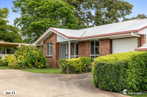 6/14 Fair St, Rockville, QLD 4350