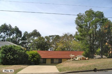 56 Leonay Pde, Leonay, NSW 2750