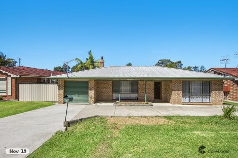 56 Eric Fenning Dr, Surf Beach, NSW 2536