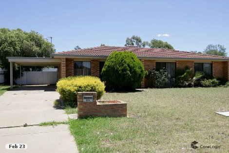 28 Wiradjuri Cres, Wagga Wagga, NSW 2650