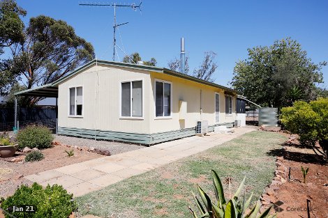 3 East Tce, Snowtown, SA 5520