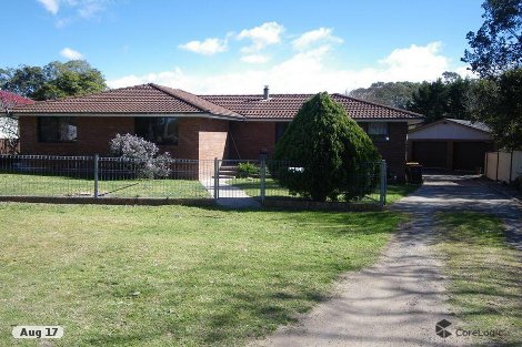 1458 Tarraganda Lane, Tarraganda, NSW 2550