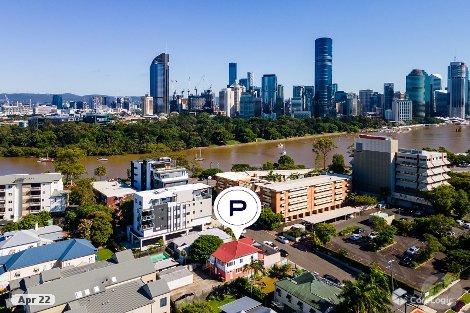 14 Paton St, Kangaroo Point, QLD 4169