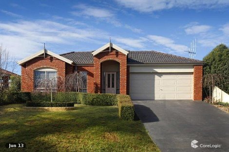 38 Wheatley St, Kyneton, VIC 3444