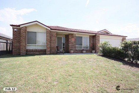 119 Casey Dr, Hunterview, NSW 2330