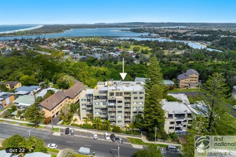 308/3-7 Grandview St, East Ballina, NSW 2478