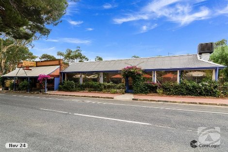 14 Old Princes Hwy, Kanmantoo, SA 5252