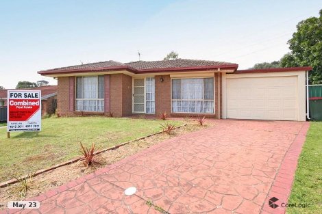 12 Quig Pl, Narellan Vale, NSW 2567