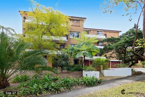 6/9-11 Murray St, Lane Cove North, NSW 2066