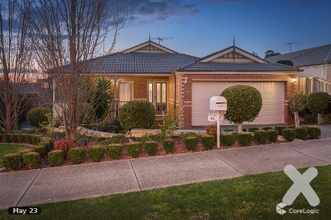 92 Whistler Dr, Berwick, VIC 3806