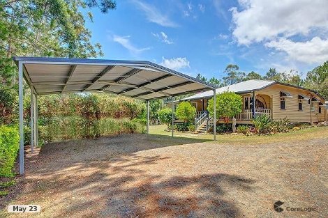 1524-1530 Waterford Tamborine Rd, Logan Village, QLD 4207