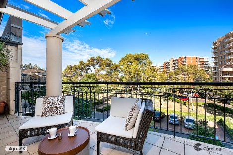 22/3 Bradley Pl, Liberty Grove, NSW 2138