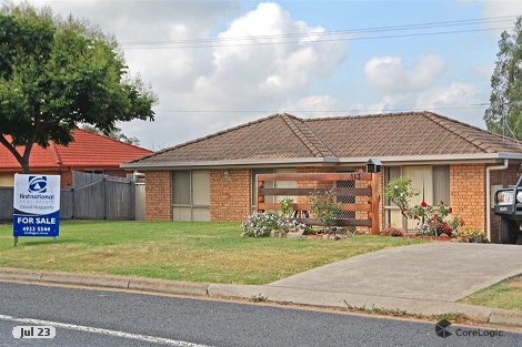 113 Regiment Rd, Rutherford, NSW 2320