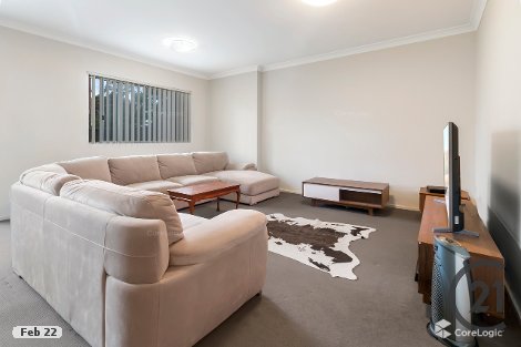 4/6-8 Bathurst St, Liverpool, NSW 2170