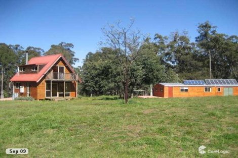 526 Four Springs Rd, Selbourne, TAS 7292