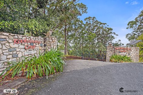 11/349 Balmoral Rd, Montville, QLD 4560