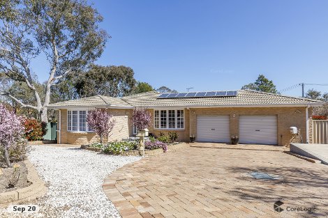 8 Firbank Cl, Isabella Plains, ACT 2905