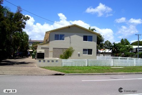 3/22 Gladstone St, Pimlico, QLD 4812