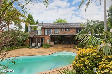 11 Finlay Cl, Whitebridge, NSW 2290