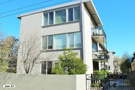 10/19 Kensington Rd, South Yarra, VIC 3141