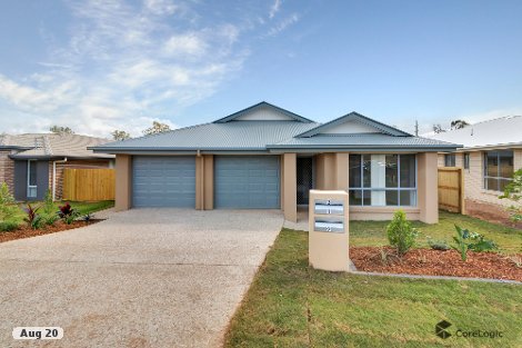 2/3 Carron Ct, Brassall, QLD 4305