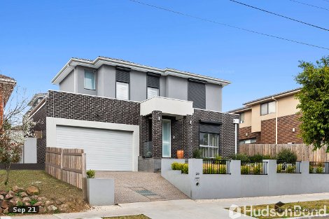 20 Ronald Ave, Bulleen, VIC 3105