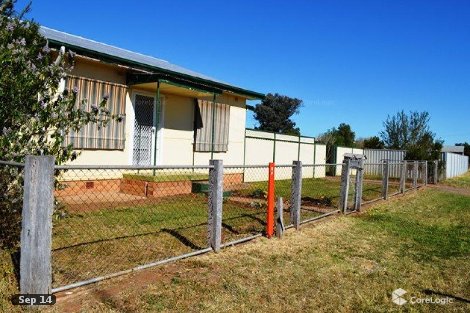 22 Brambil St, Mendooran, NSW 2842