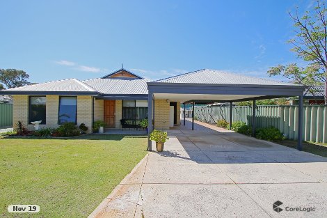 23 Fleet Cir, High Wycombe, WA 6057