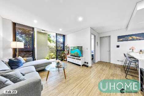 125/349 George St, Waterloo, NSW 2017