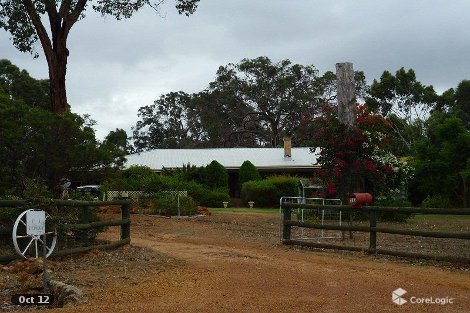 270 Ridgetop Rmbl, Bindoon, WA 6502