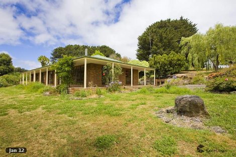 485 Pennyroyal Valley Rd, Pennyroyal, VIC 3235