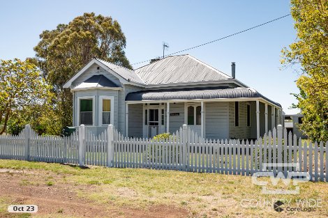 87 Sandon St, South Guyra, NSW 2365