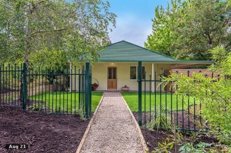 4 Fourth Ave, Bridgewater, SA 5155