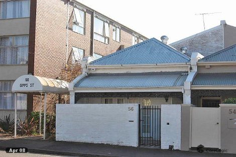 56 Gipps St, East Melbourne, VIC 3002